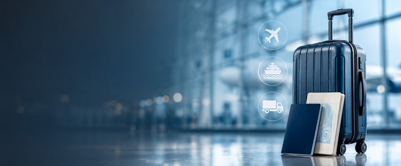 TSA Enrollment Services